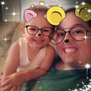 Meet your Posher, Leah